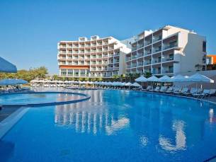 TUI Sensatori Barut Sorgun