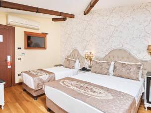 Best Western Empire Palace