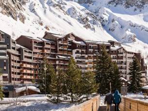 Les Balcons de Bellevarde