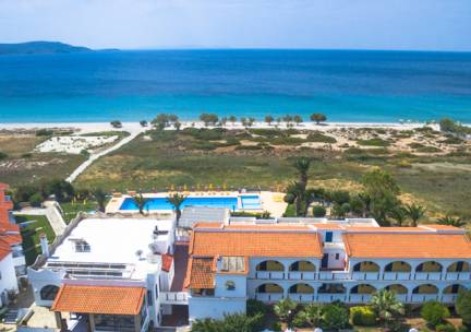 Hotel Saint Nicholas