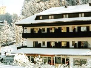 Hotel Bologna