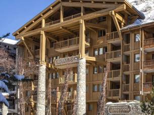 R&eacute;sidence Alpina Lodge