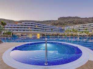 5*-winterzonvakantie in Puerto de Mogán op Gran Ganaria incl. vlucht, transfer en ontbijt