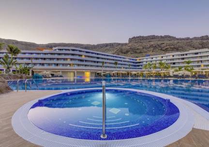 5*-winterzonvakantie in Puerto de Mogán op Gran Ganaria incl. vlucht, transfer en ontbijt