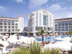 Diamond Elite en Spa