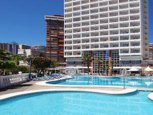 Poseidon Resort