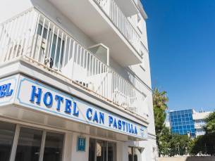 Hotel Amic Can Pastilla