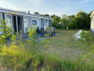 Vakantiepark de Bremakker - Bosveld 148