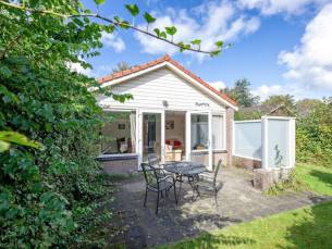 Vakantiehuis Slufterhoek 118