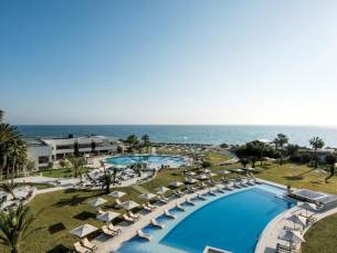 Iberostar Selection Diar El Andalous