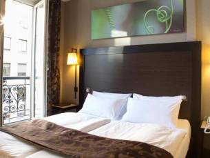 Hotel Andre Latin
