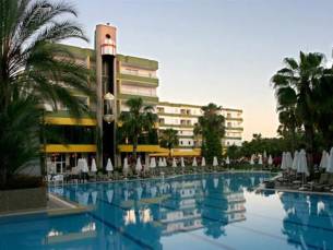 Botanik Hotel & Resort