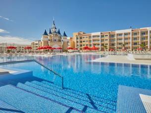 Bahia Principe Fantasia Tenerife