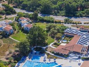Ilaria Hotel