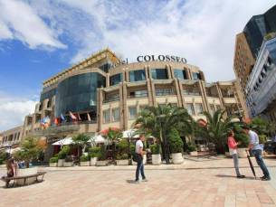 8 daagse vliegvakantie naar Colosseo in shkoder, albanie