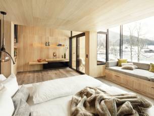 Alpenhotel Kitzbühel