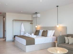 San Antonio Boutique Hotel & Spa - adults only
