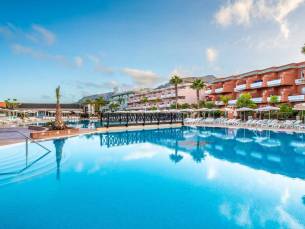 Landmar Costa Los Gigantes Family Resort