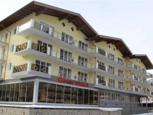 Hotel Herzblut