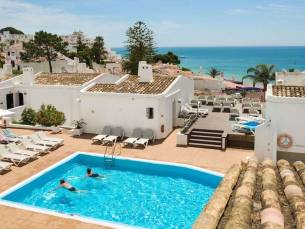 3HB Golden Beach Appartementen