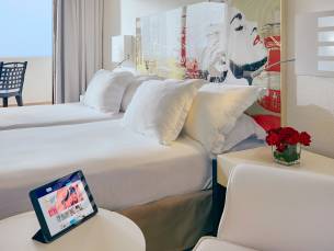 H10 Taburiente Playa Hotel