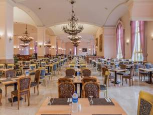 Hotel Kremlin Palace