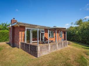 Bungalowpark Slufteroord - Vakantiehuis Slufteroord 350