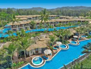 The Haven Khao Lak