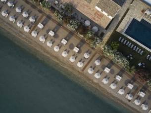 The Olivar Suites