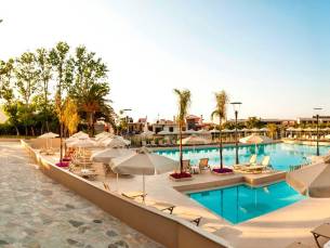 Porto Platanias Village Resort