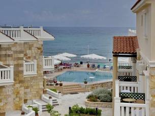 Jo An Beach Hotel