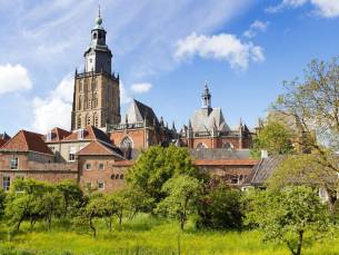 Verblijf 3 dagen in de Achterhoek in een uniek landgoedhotel incl. ontbijt, diner & GRATIS parkeren!