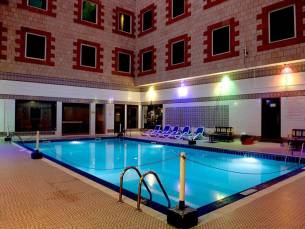 Ramee Guestline Qurum