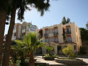 Phoenix Sun Hotel Bodrum
