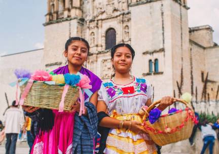 Highlights Authentiek Mexico