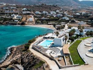 Hotel Paros Bay