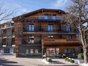 Hotel San Valier