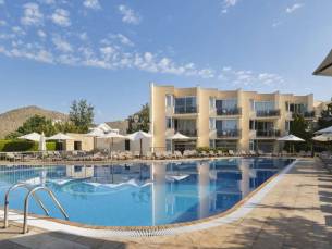 Duva Aparthotel & Spa