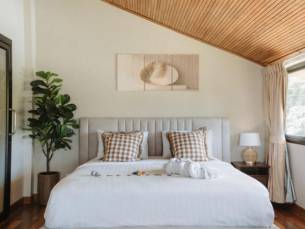Club Bamboo Boutique Resort
