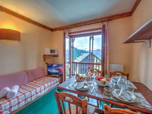 Grange Hike & Ski - 38D Sestriere