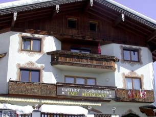 Hotel Schneeberger