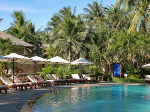 Blue Ocean Resort