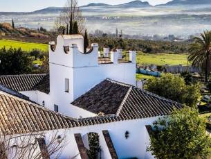 Boutique Hotel Molino del Arco