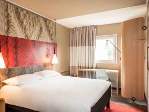 Ibis Rabat Agdal