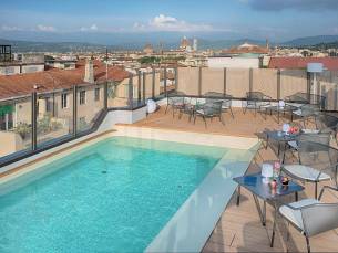 NH Firenze