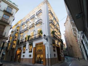 8 daagse vliegvakantie naar Marques House in valencia, spanje