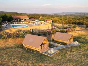 Agriresidence Ortacavoli