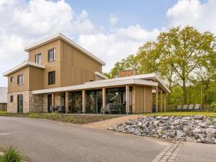 Big Buffalo | 20 personen