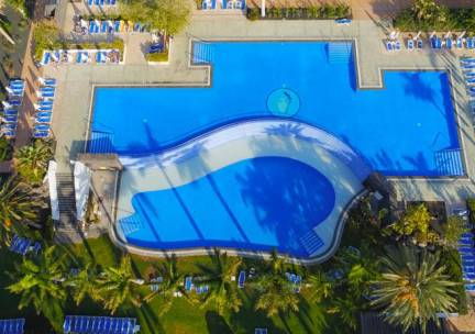 Hotel Costa Calero - ultra all inclusive