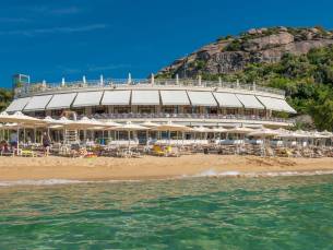 Tosca Beach